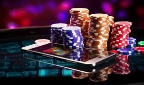 Вход на официальный сайт Casino GG.Bet